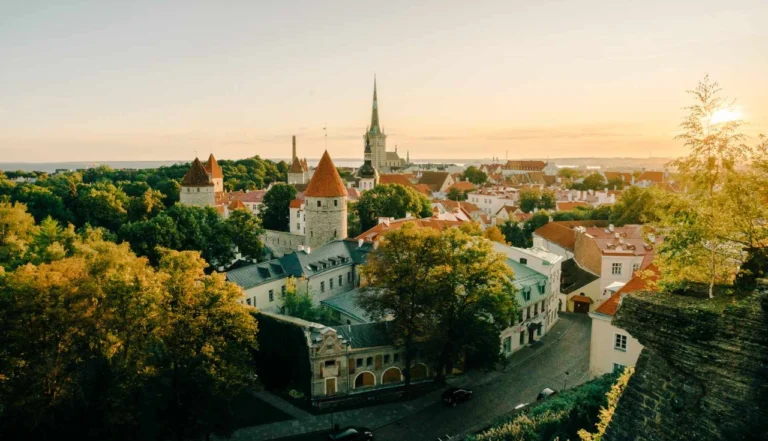 Estônia, guia de viagem Europa, viajar para Estônia, Tallinn turismo, e-Estonia