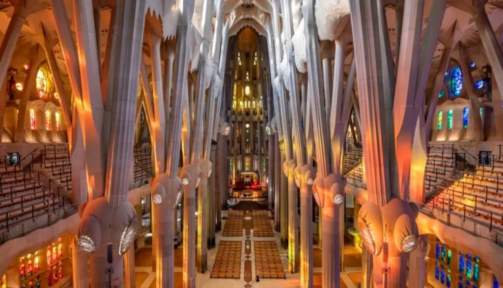 Sagrada Família
