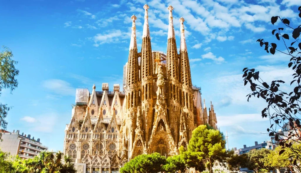 Sagrada Família
