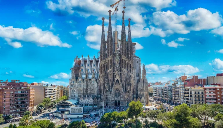 Sagrada Família