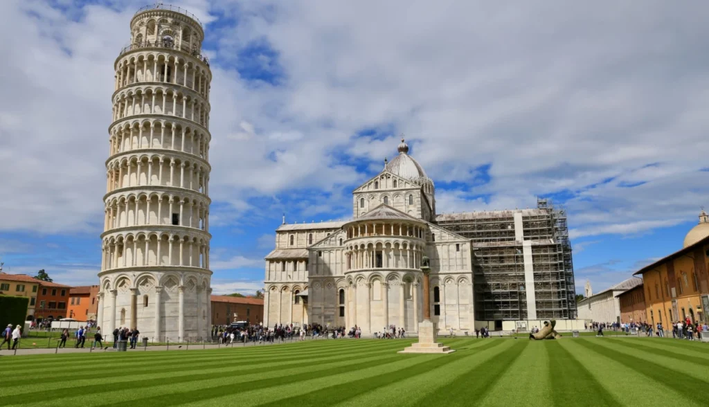 Torre de Pisa