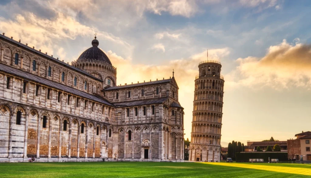 Torre de Pisa