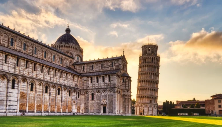 Torre de Pisa