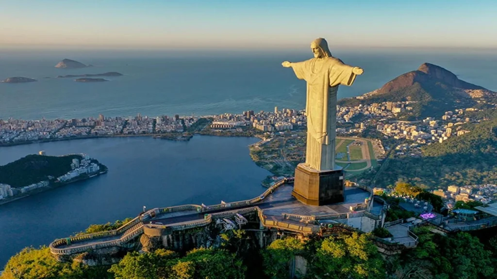 Cristo Redentor