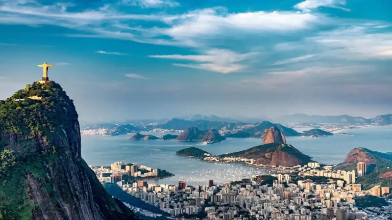 Cristo Redentor