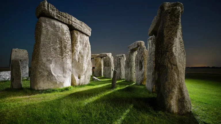 O Guia Definitivo de Stonehenge