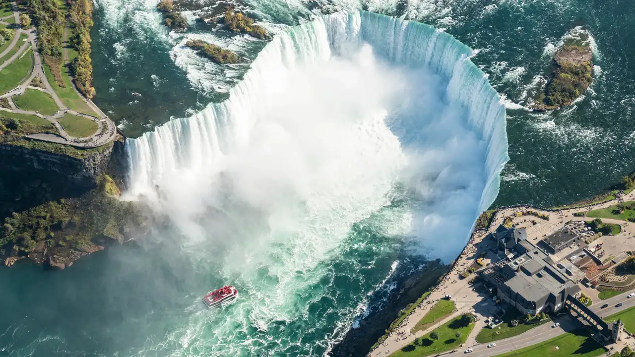 Niagara Falls