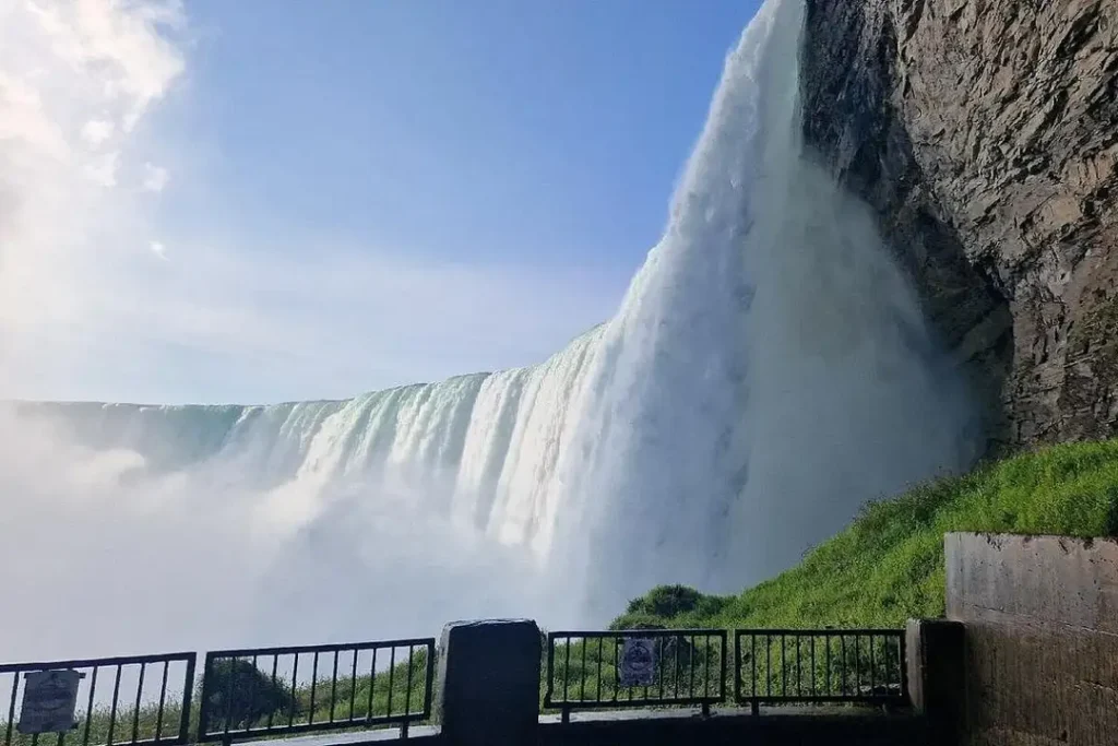 Niagara Falls
