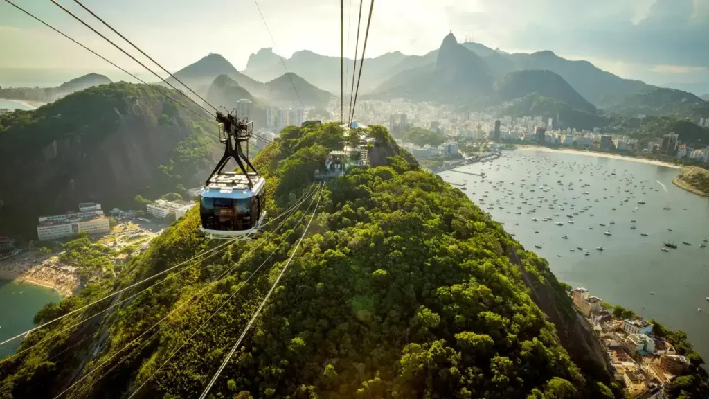 Pão de Açúcar