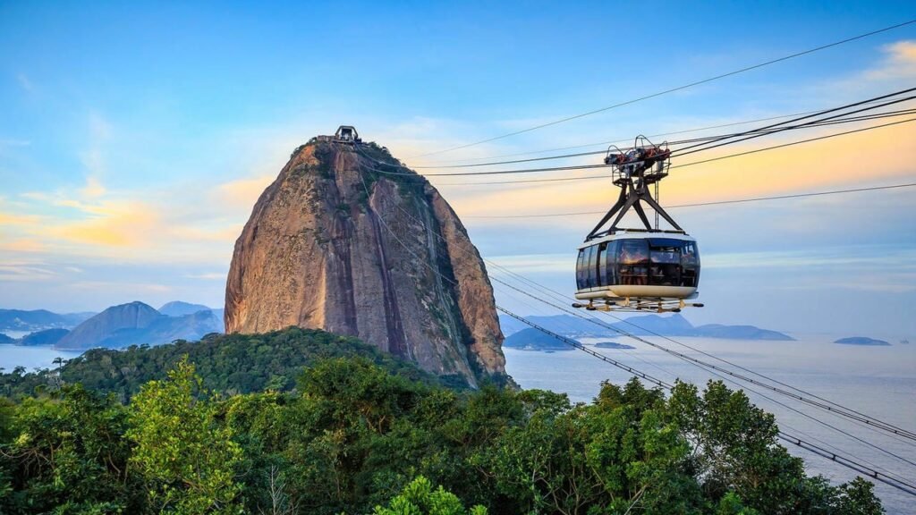 Pão de Açúcar