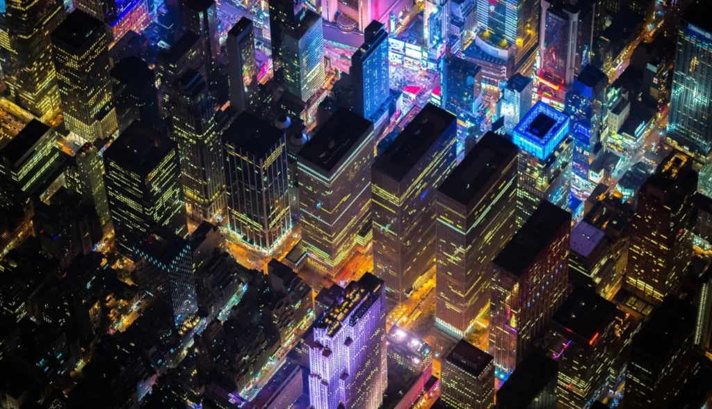 Times Square