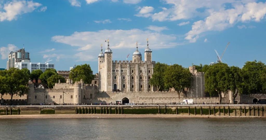 Torre de Londres