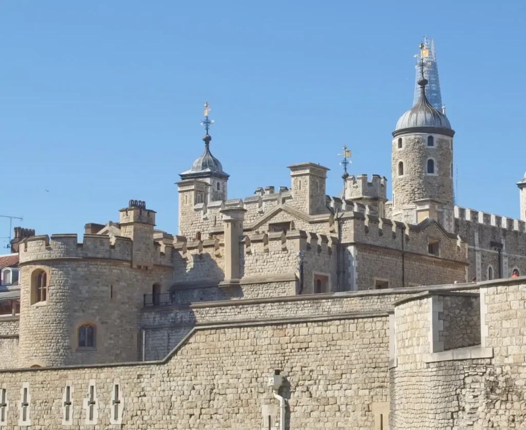 Torre de Londres