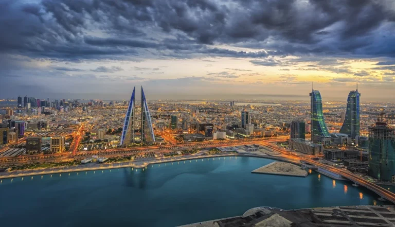 Bahrein