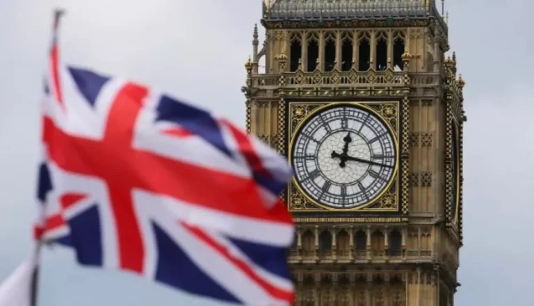 Big Ben