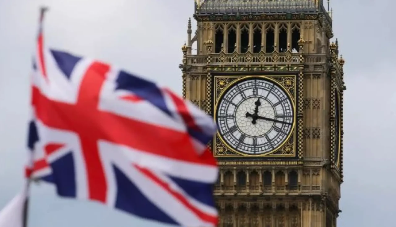 Big Ben