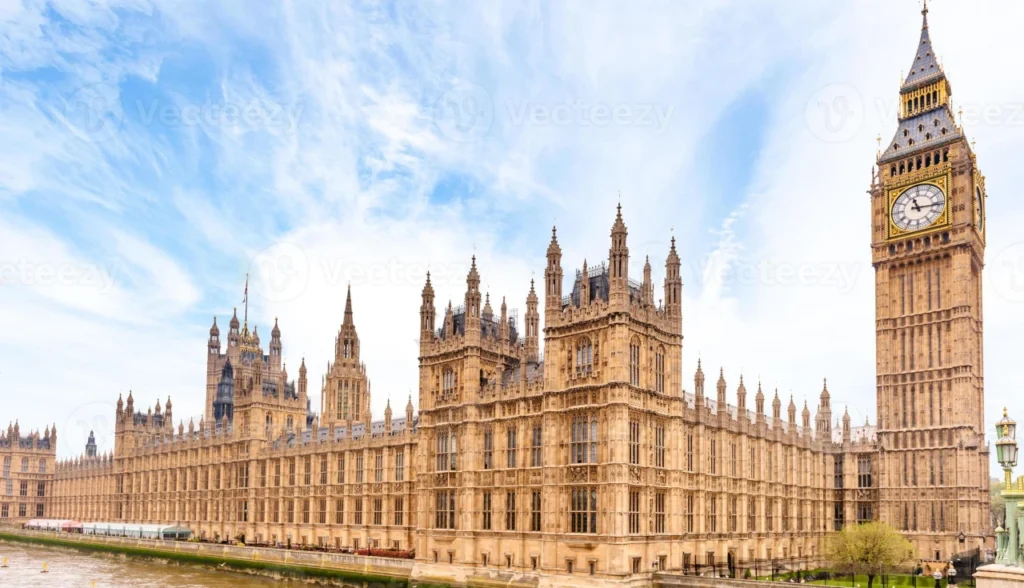 Big Ben