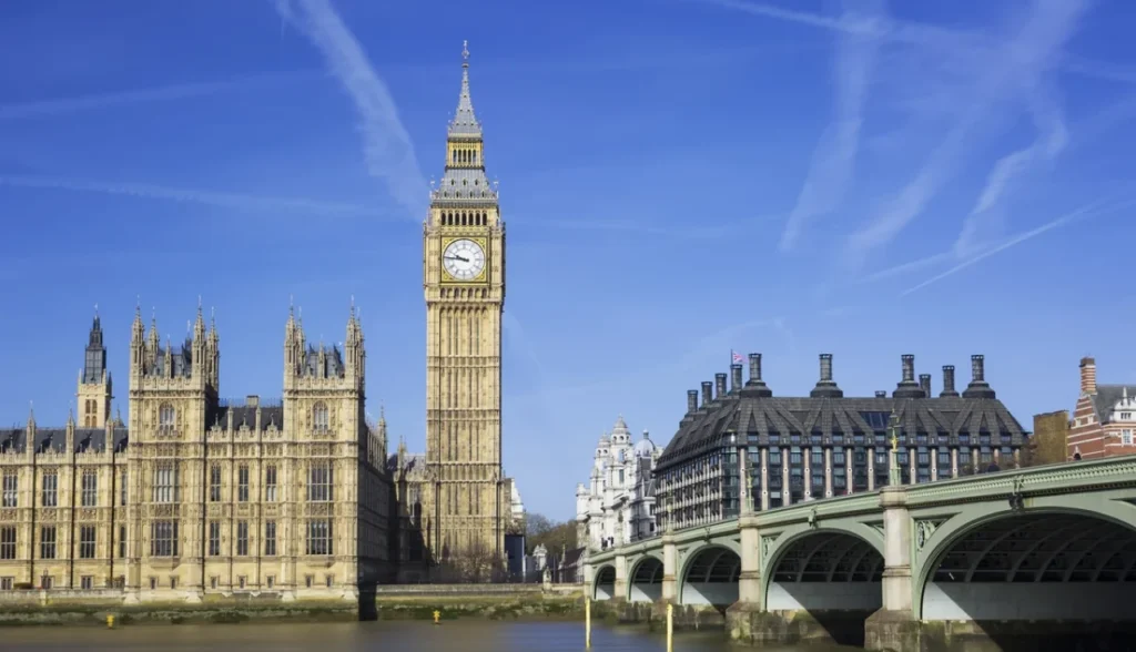 Big Ben