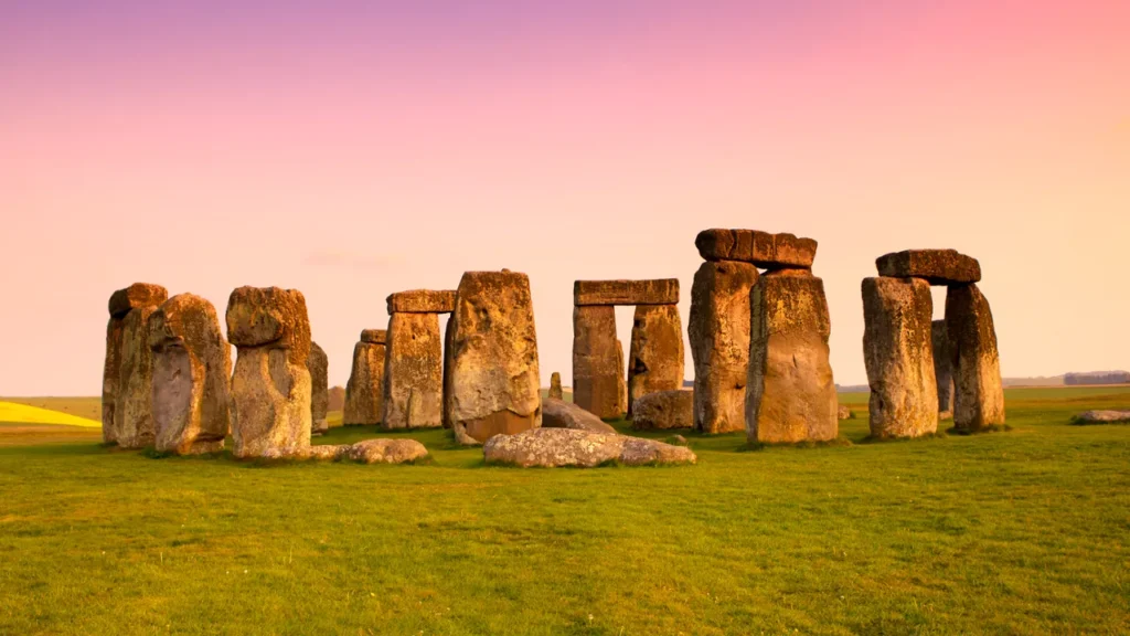 O Guia Definitivo de Stonehenge
