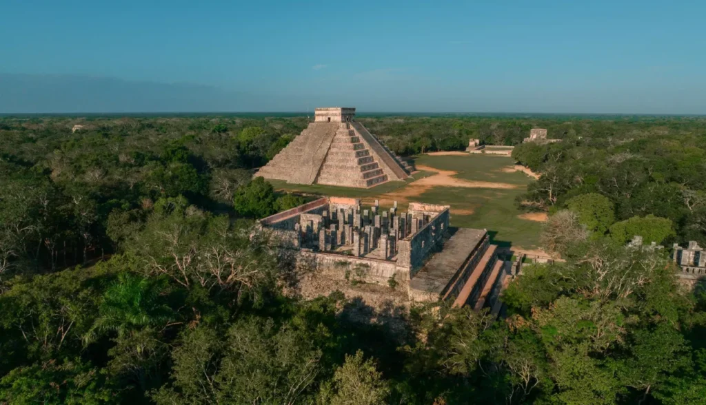 Chichén Itzá