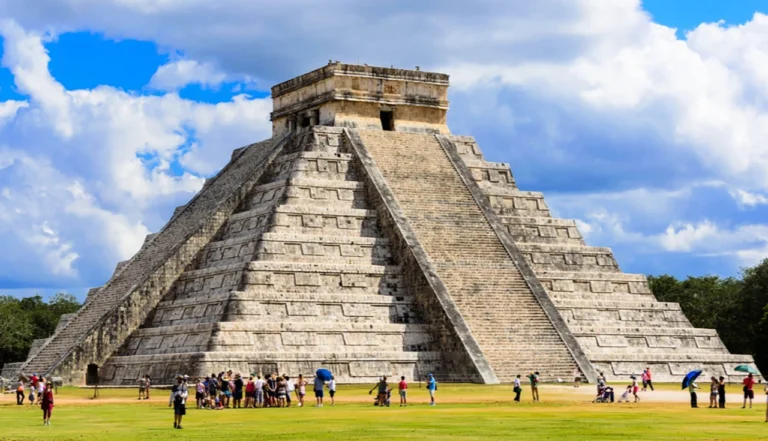 Chichén Itzá
