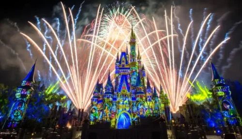 Magic Kingdom