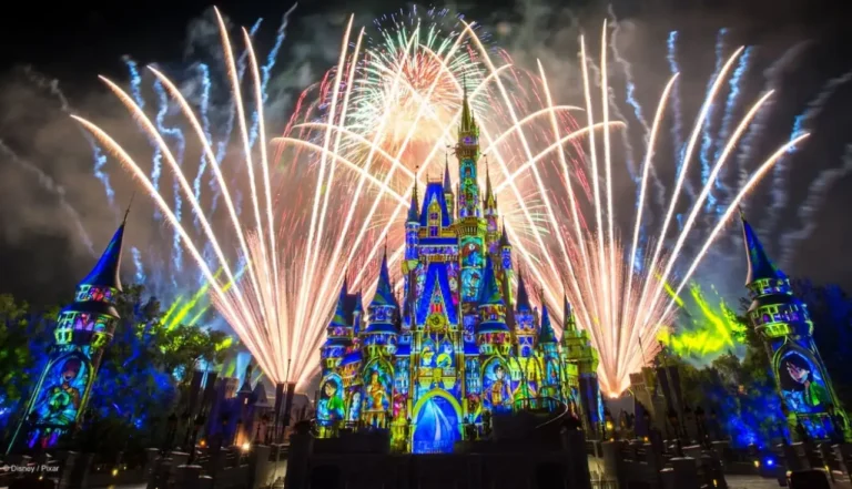 Magic Kingdom