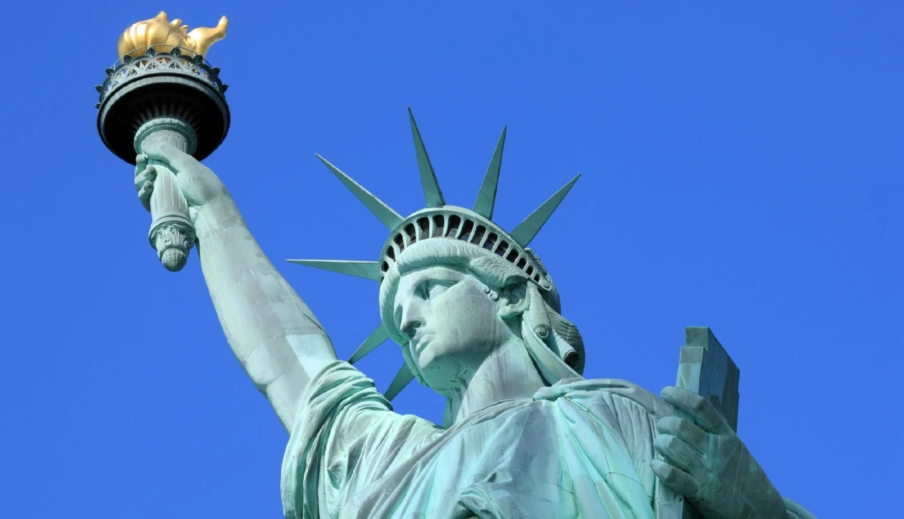 Estátua da Liberdade