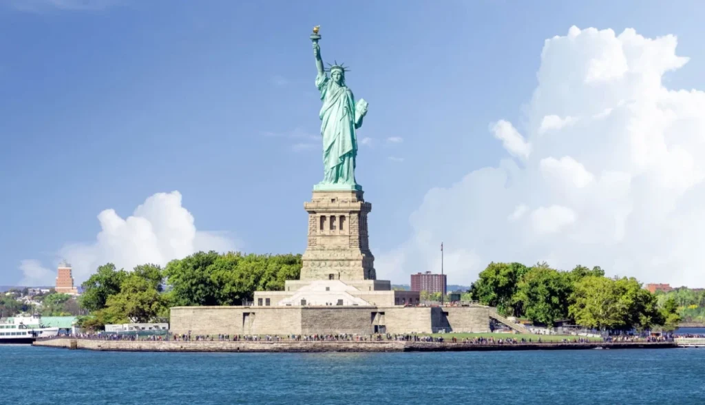 Estátua da Liberdade