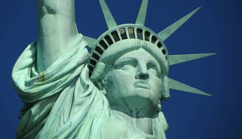 Estátua da Liberdade