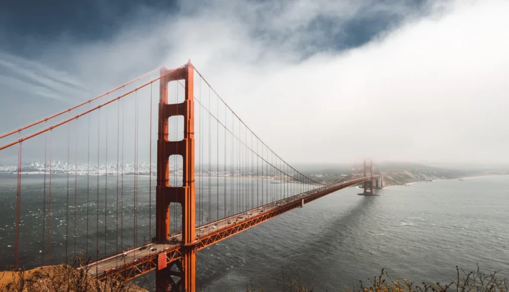 Golden Gate