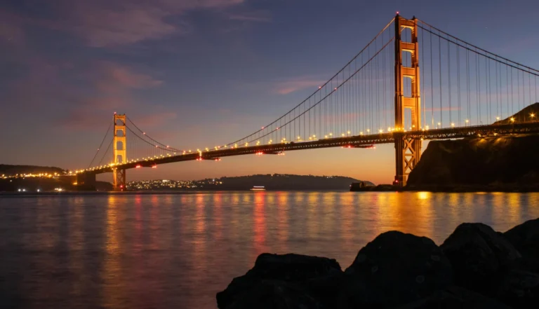 Golden Gate