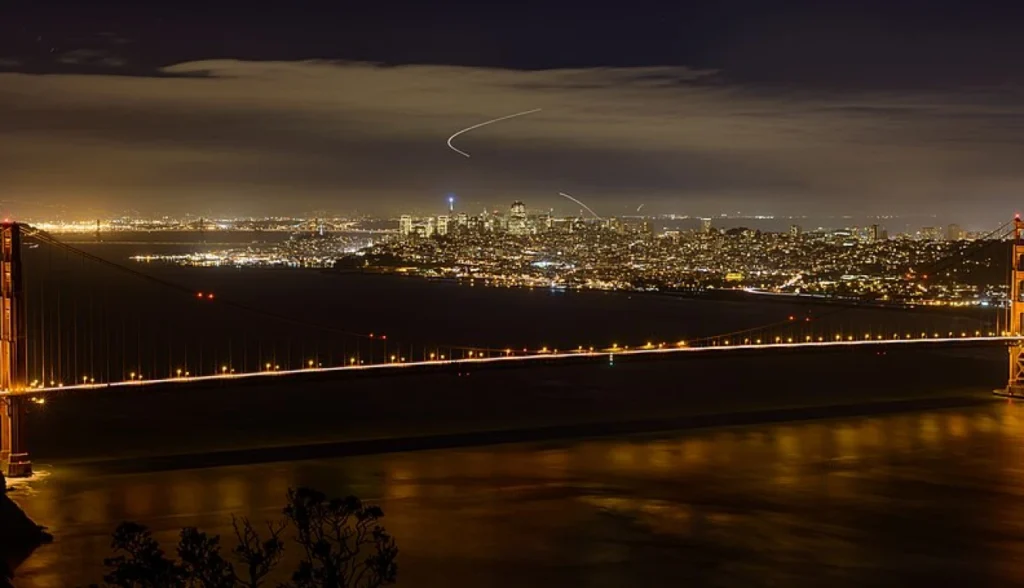 Golden Gate