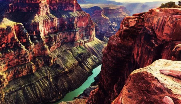 Grand Canyon