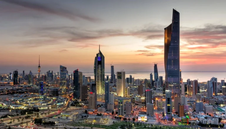 Kuwait