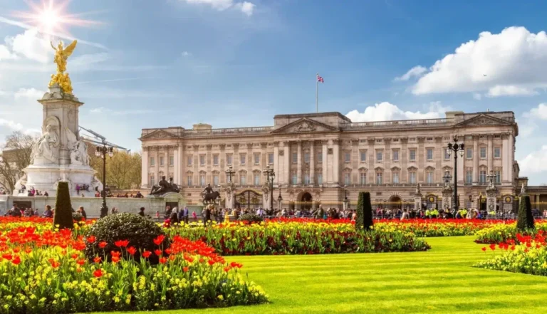 Palácio de Buckingham