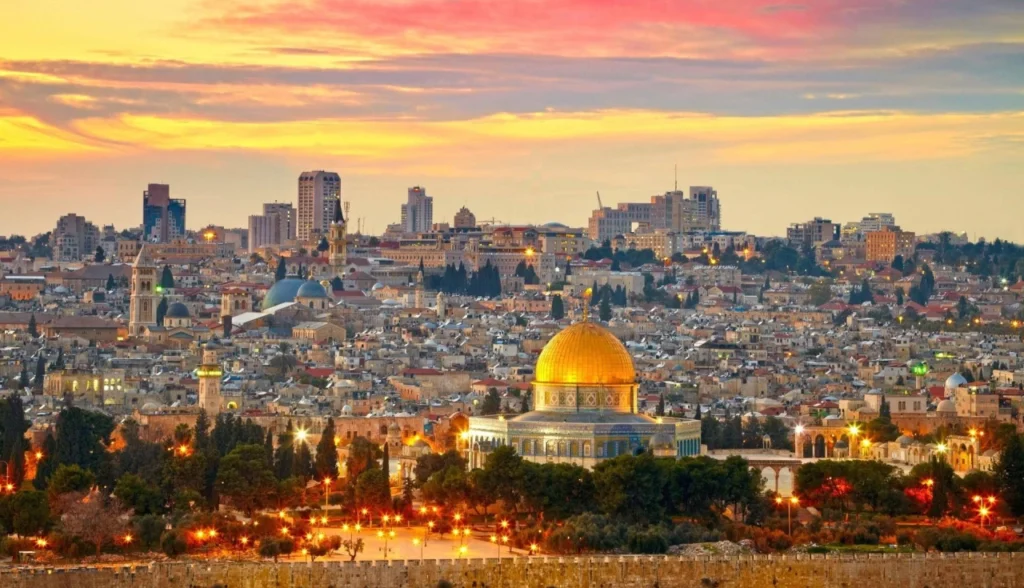 Palestina
