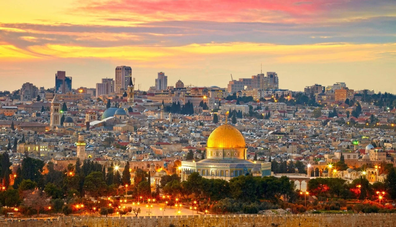 Palestina