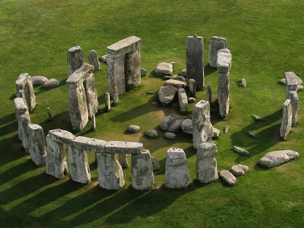 O Guia Definitivo de Stonehenge