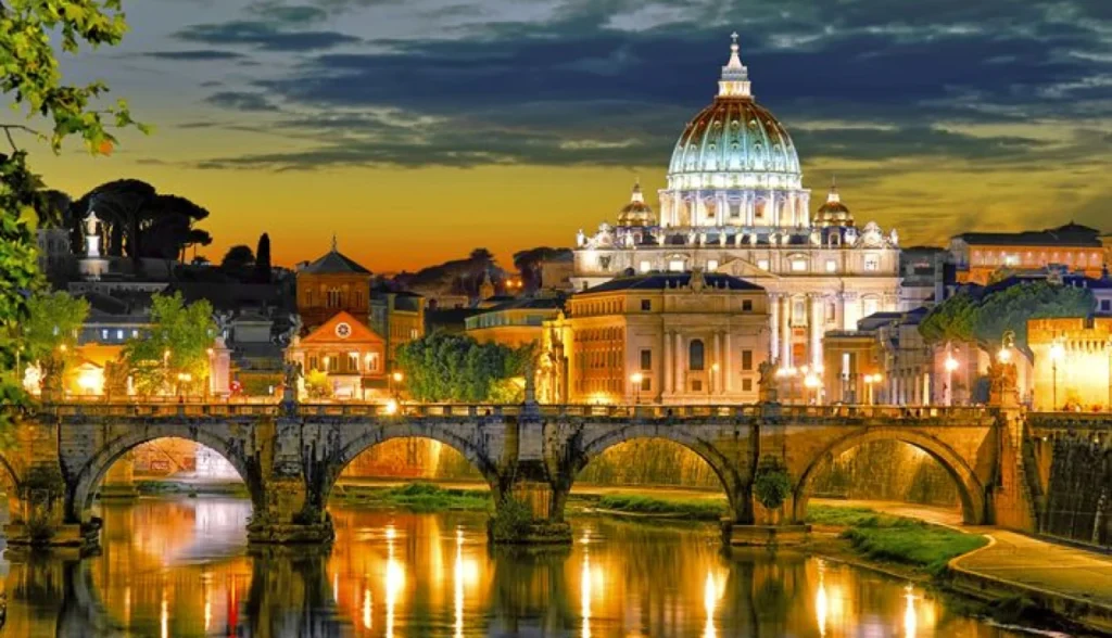 Vaticano