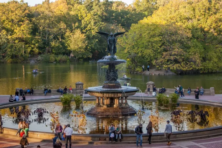 Central Park