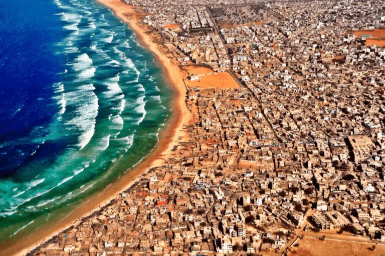 Costa do Marfim
