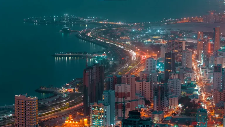 Kuwait