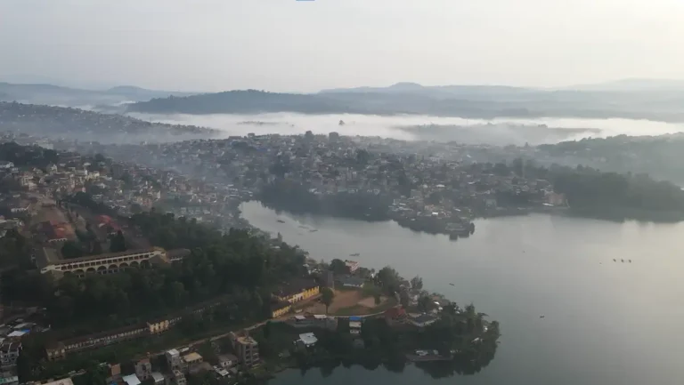 República Democrática do Congo