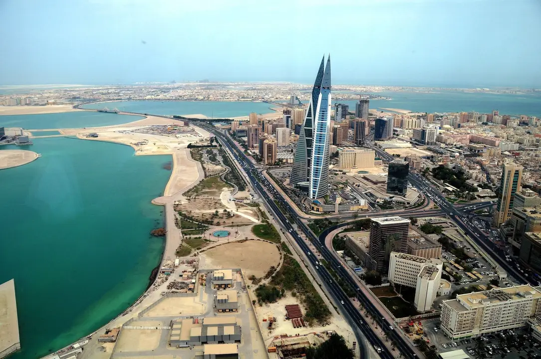Bahrein