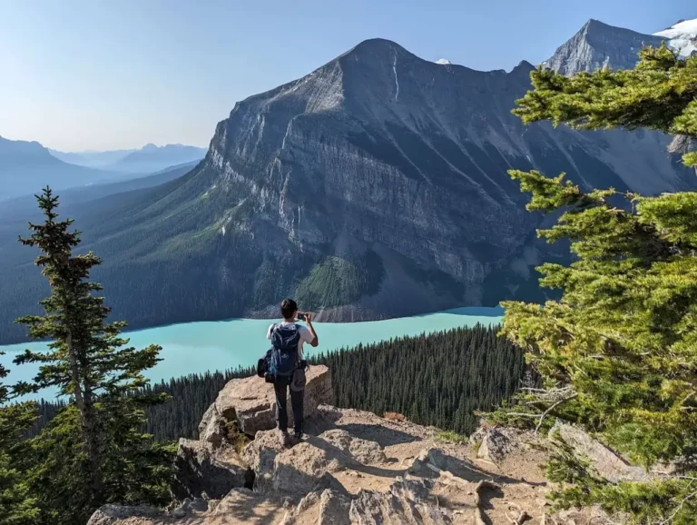 Banff National Park