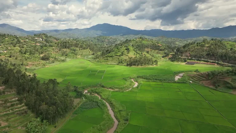 Ruanda