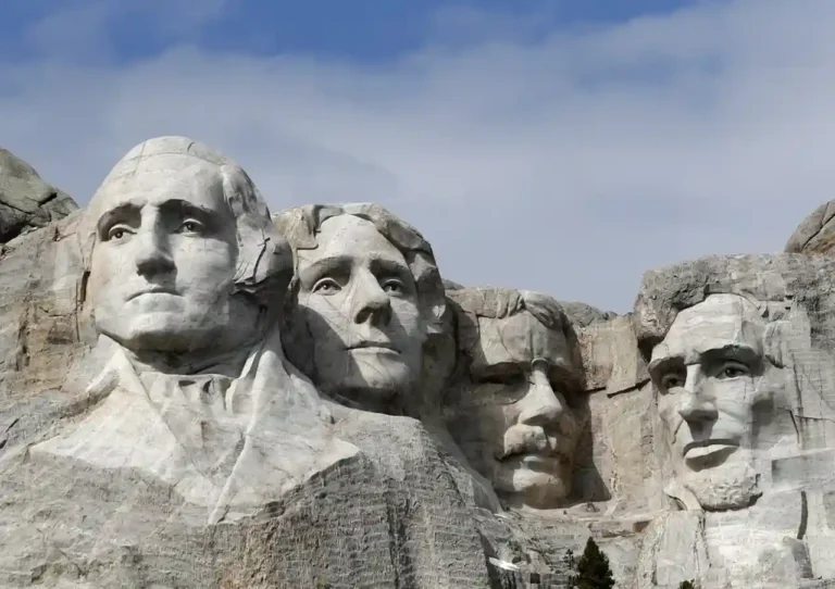 Monte Rushmore