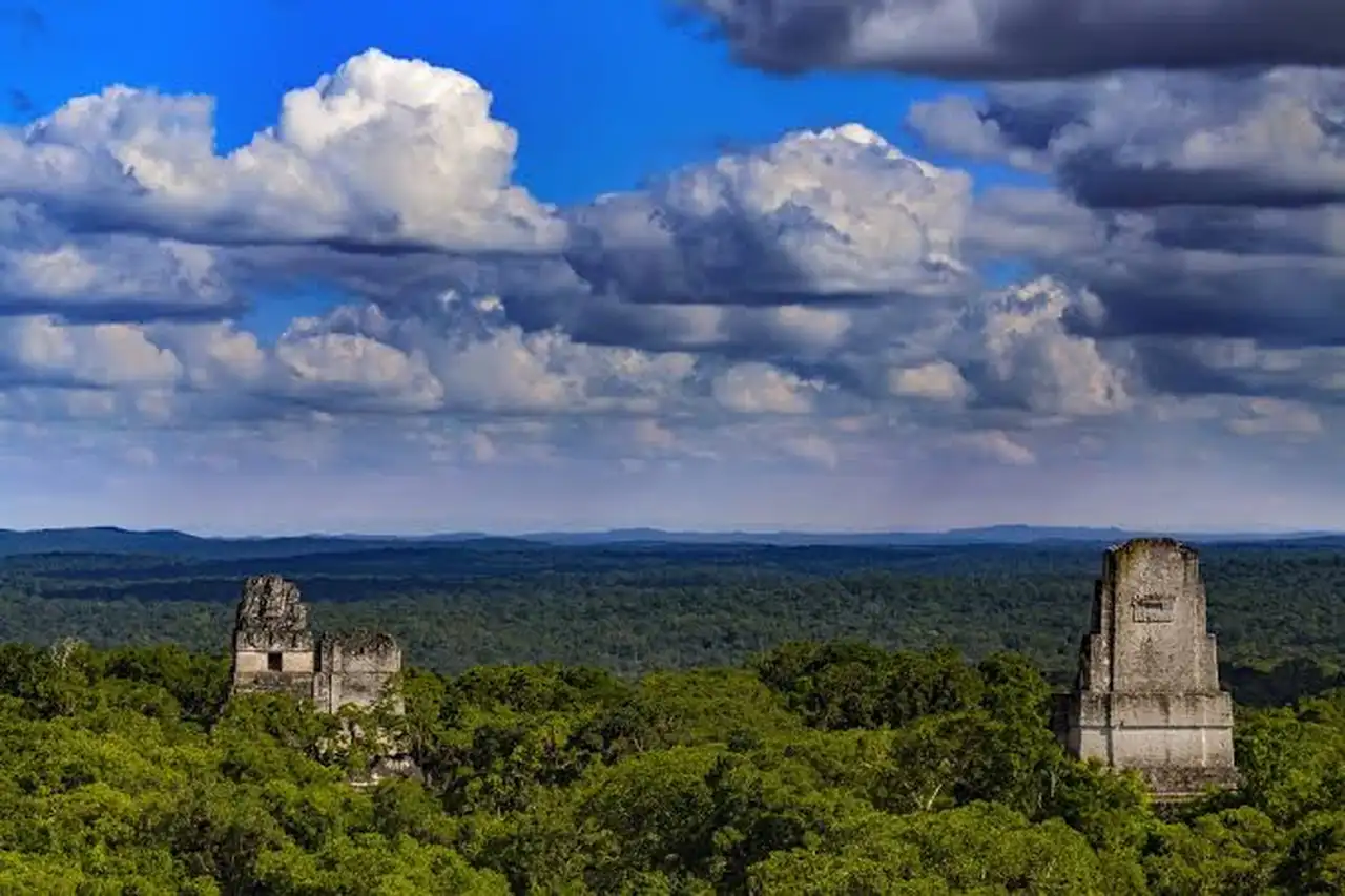Tikal