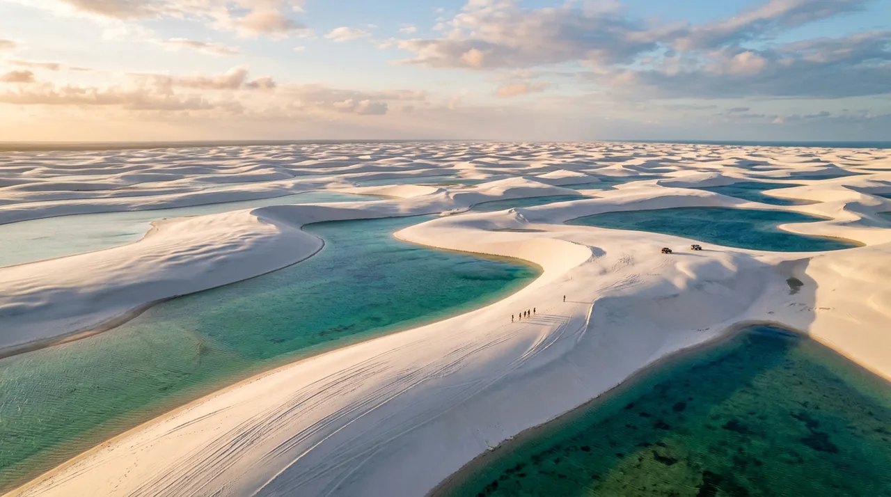 Lencois_Maranhense